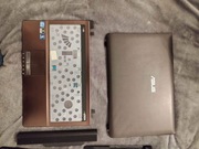 Kadłubek  ASUS x53s