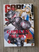 Goblin Slayer tom 1