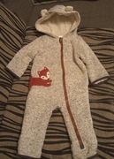 Kombinezon dziecięcy - rozmiar 80