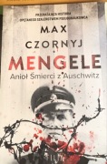 Doktor Mengele Max Czornyj