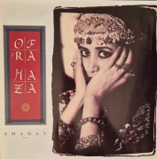 Ofra Haza   Shaday