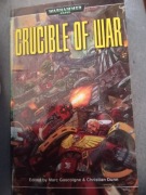 Crucible of War WH40K 
