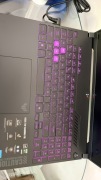 Laptop Asus Gaming FX607V Ips 144HZ Core 5 210H 16GB RAM 512GB