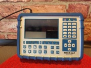 Miernik satelitarny i DVB-T 2 Megasat HD 5 combo 