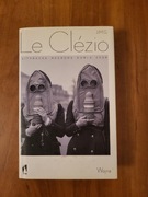 Le Clezio wojna WAB 2010