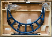 mikrometr zewnętrzny 500 - 600 mm / 0,01 wzorcowany