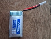 Bateria lipo 400.mah rc 