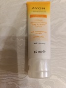 OkazjaAvon Nawilżająco - Koloryzujący krem na dzień SPF20 Nutra Effects !