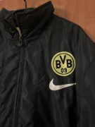 Nike BVB Borussia Dortmund kurtka męska rozmiar L