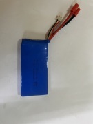 Akumulator 7.4 V 2400mAh