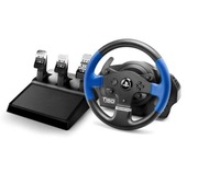 Wynajem kierownica Thrustmaster T150 pro 