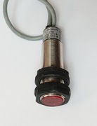 Czujnik Optyczny Odbiciowy TWT TOO18-400ZP M18 PNP