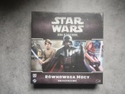 Star Wars Równowaga Mocy