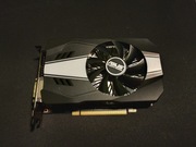 Karta graficzna Asus Phoenix GeForce GTX 1060 3GB