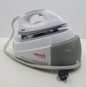 Żelazko stacja parowa Polti forever białe 