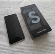 Samsung Galaxy S21 5G Phantom White