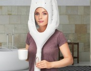 Suszarka do włosów - KAPTUR PROFICARE PC-HTH 3003 Biały  