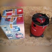 Odkurzacz do popiołu Einhell Home TH-VC 1425 