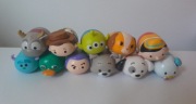 Figurki Disney Tsum Tsum series 1 11x