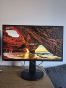 NEC EA271Q Monitor LCD 27 cali profesjonalny biznesowy graficzny