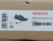 Buty Bennon Bosky Barefoot rozmiar 45 