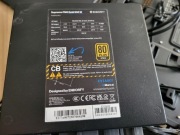 Zasilacz endorfy fm5 650W.