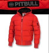 Kurtka zimowa Pitbull Gopher pikowana XL