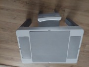 Stolik dla dziecka wraz z krzesełkiem