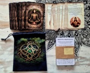 33 karty rozwojowe "Oblicza mężczyzny” 