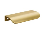 Goldenwarm 10 szt. Uchwyty Meblowe Złote 15cm Aluminiowe