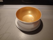 Mała MISECZKA Z POKRYWKĄ  275 ml  TUPPERWARE 