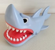 Gra zręcznościowa Gryzący Rekin 