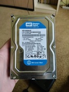Dysk twardy WD 160 GB