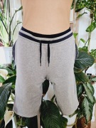 Hugo Boss krótkie spodenki szorty dresowe r 16 - M