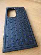 Spigen Cryo Armor i Ultra Hybrid S24 Ultra