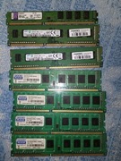 Pamięć RAM DDR3 1333MHz 4GB