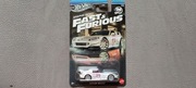 HOT WHEELS Honda S2000 - FAST & FURIOUS GRAPHIC REMIX 