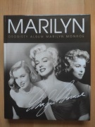 MARILYN OSOBISTY ALBUM MARILYN MONROE BUCHMANN