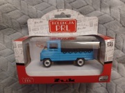 Model 1:43 Żuk Kolekcja PRL 