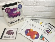 (BOX) Microsoft Visual C++ 6.0 Professional