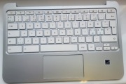 Palmrest laptopa HP Chromebook 11 - 2080no