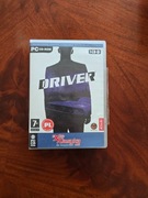 Driver gra komputerowa