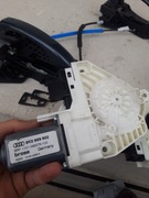 Silniczek podnoszenia szyby prawy przód audi a4 b8