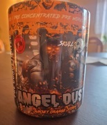 Angel Dust 270g USA – NOWE | Skull Labs