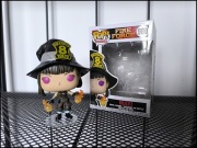 Funko POP! #980 - Fire Force - Maki