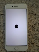 Apple iPhone 7 256GB srebrno-biały, stan bardzo dobry