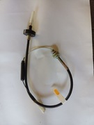 Linka sprzęgła AUDI 100 1976-1983r.