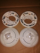 Optyczna czujka dymu Esser