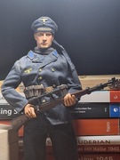 Mauser 98k z luneta skala 1:6