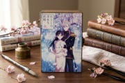 szkatułka z anime My Happy Marriage, na biżuterię